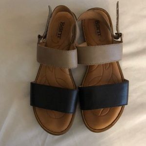 Born Sandals